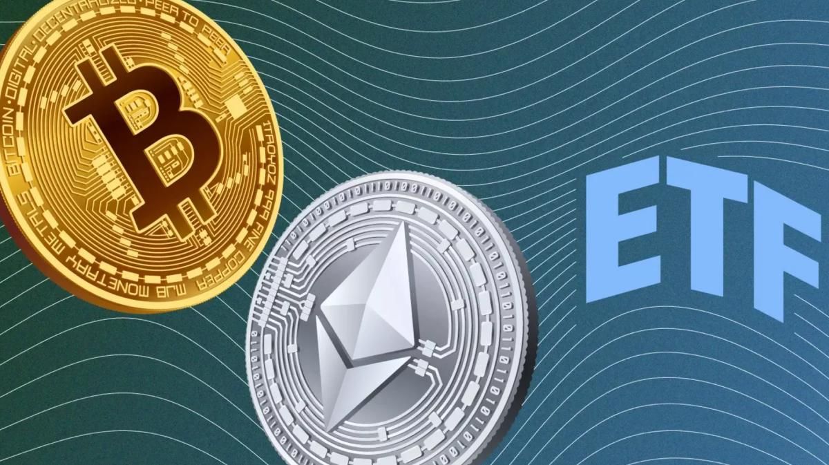 جذب بیش از ۴.۵ میلیارد دلار سرمایه در صندوق‌های ETF بیت کوین و اتریوم