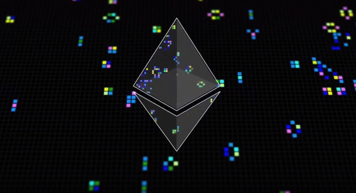 باگ بزرگ باعث انحلال بخش اعظم نودهای اتریوم از شبکه شد