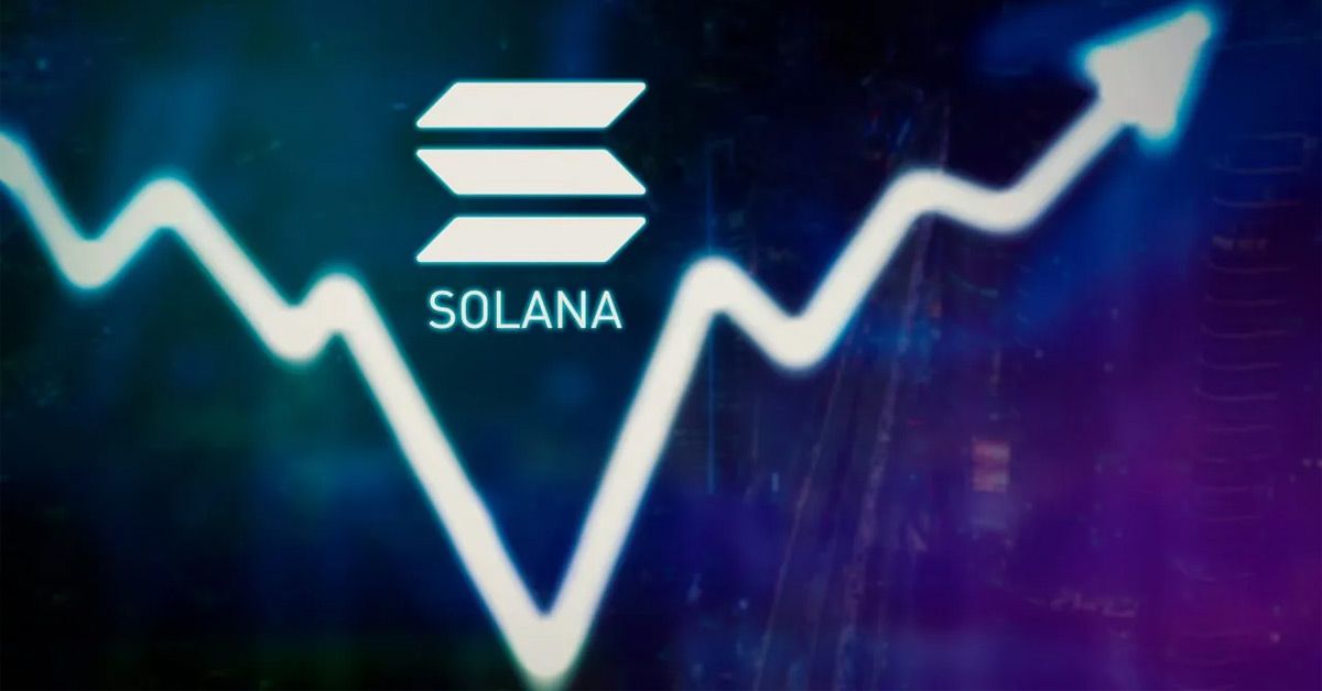 تحلیلگر بازار: قیمت سولانا تا پایان سال به ۵۰۰ دلار میرسد!