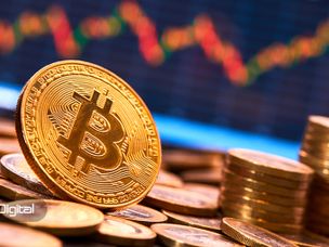 قیمت بیت کوین در تلاش برای عبور از مقاومت ۸۴۰۰ دلار