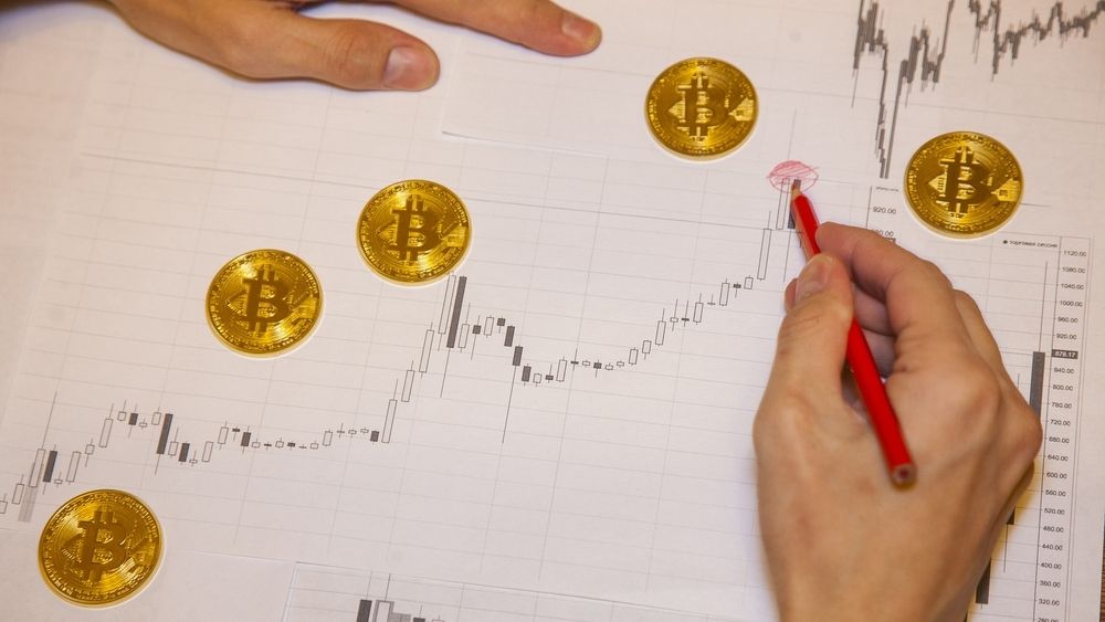 ریزش اخیر قیمت بیت کوین کوچکترین سقوط تاریخی بوده است ریزش اخیر قیمت بیت کوین کوچکترین سقوط تاریخی بوده است