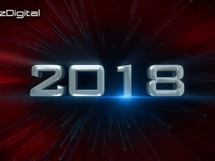 اتفاقات مهم دنیای بلاک چین و ارز دیجیتال در سال ۲۰۱۸