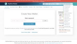 آموزش قدم به قدم ساخت قرارداد هوشمند اتریوم