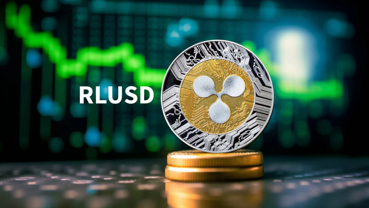 بانک نیویورک ملون به عنوان متولی ذخایر استیبل کوین RLUSD ریپل انتخاب شد