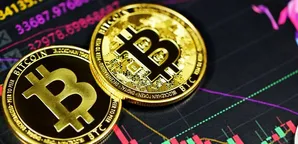 بیت‌ کوین هنوز وارد فاز سرخوشی معامله‌گران نشده!
