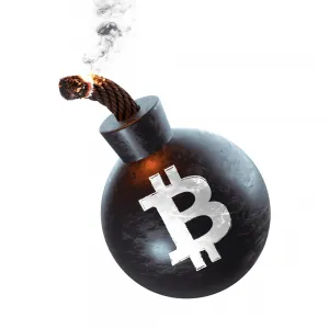 انقلاب بیت کوین تازه آغاز شده است! انقلاب بیت کوین تازه آغاز شده است!