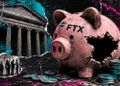 آغاز توزیع ۹۰۰ میلیون دلار از مطالبات طلبکاران صرافی FTX