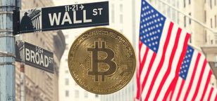 چراغ سبز کمیسیون SEC به معاملات آزمایشی سهام وال‌استریت در بلاک‌ چین