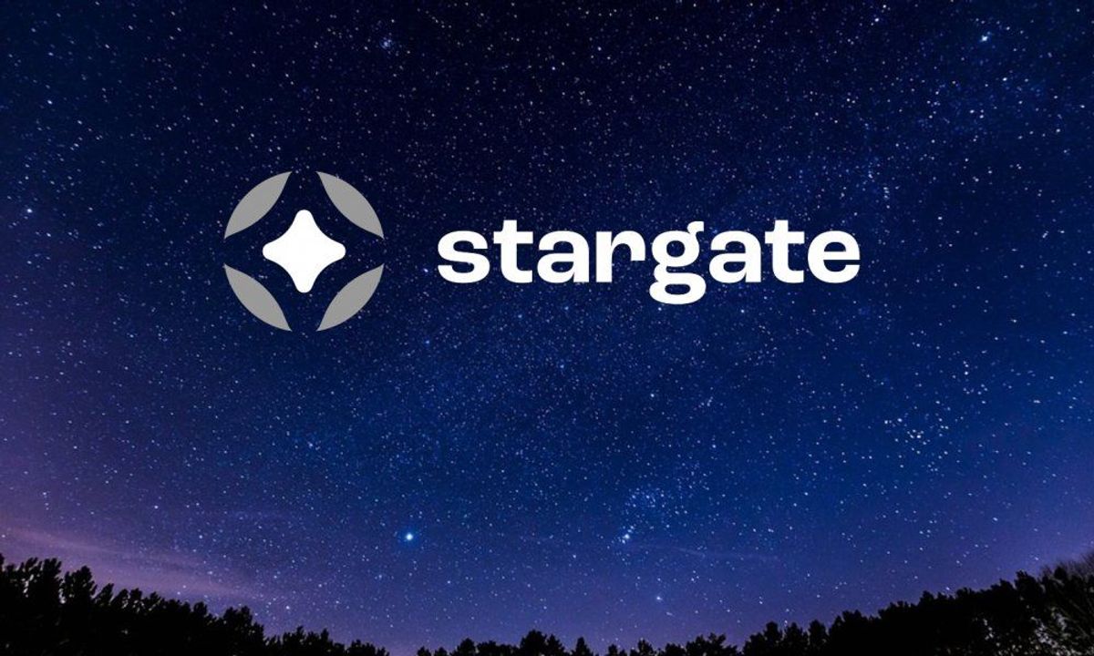 توکن STG پس از لیست‌شدن در بایننس بیش از ۲۰۲ درصد رشد کرد