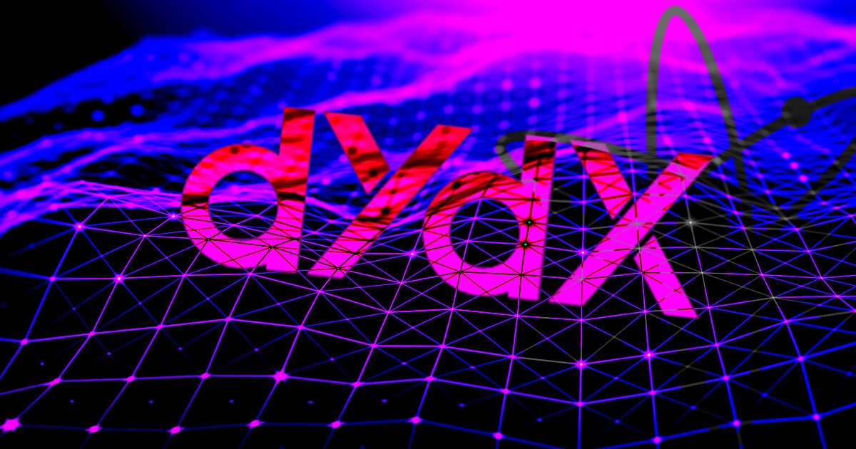 مدیرعامل و بنیان‌گذار صرافی ارز دیجیتال غیرمتمرکز dYdX کناره‌گیری می‌کند