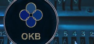 صرافی OKB اخیراً بیش از ۱۷۷ میلیون دلار از توکن اوکی بی را سوزانده است