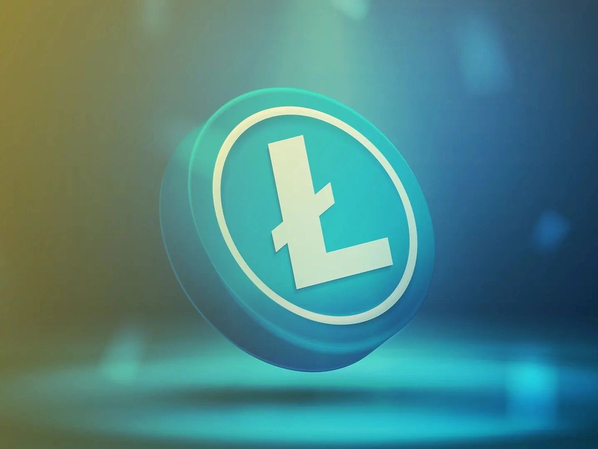 لایت کوین به بالاترین سطح در ۸ هفته اخیر رسید