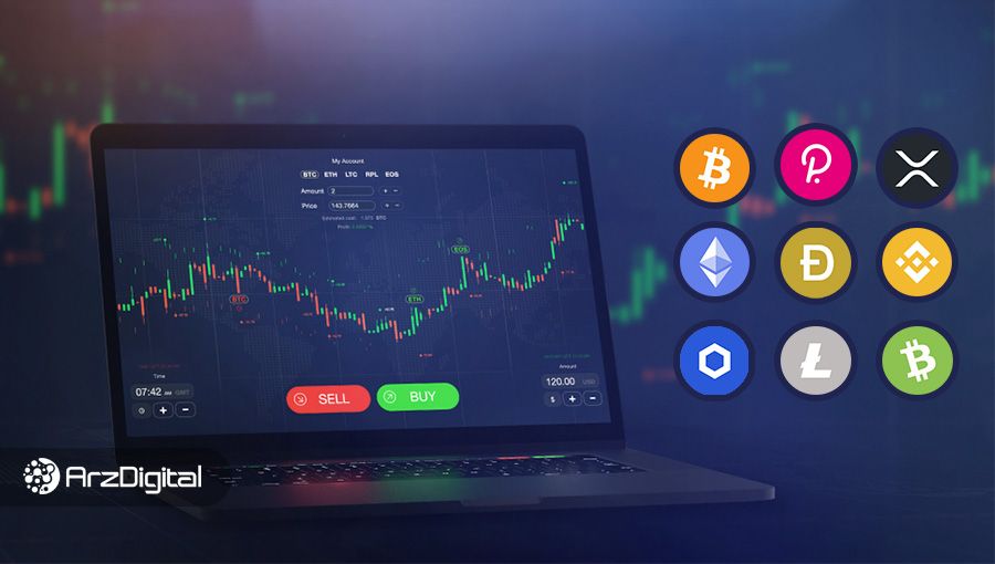 تحلیل تکنیکال هفتگی ارزهای دیجیتال ۲۲ ژوئن (۱ تیر)