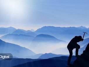 جهش بیت کوین به سمت ۷,۶۰۰؛ تحلیل‌گران امیدوارتر از همیشه