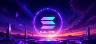 تحول در مدل تورمی سولانا؛ کاهش عرضه SOL با افزایش ۱۴ برابری توکن‌سوزی