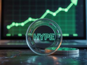 خرید سنگین نهنگ‌ها در کف قیمت؛ آیا هایپرلیکوئید در آستانه بازگشتی بزرگ است؟