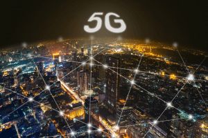 تاثیرات اینترنت 5G بر بلاک چین و اینترنت اشیاء