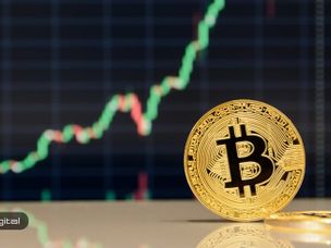 قیمت بیت کوین در صرافی وکس (WEX) به ۹,۰۰۰ دلار رسید !