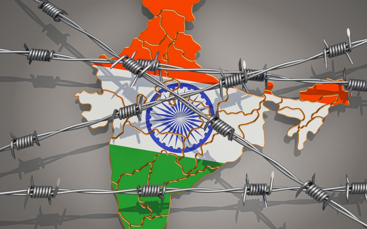 رویترز: هندی‌ها در صورت استفاده از ارزهای دیجیتال به عنوان ابزار پرداخت زندانی می‌شوند