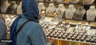مدیر یکی از بزرگ‌ترین صندوق‌های طلا: افت قیمت جهانی طلا موقتی است