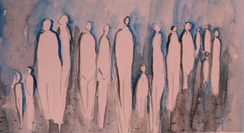 کاربرد بلاک چین در رأی‌‌‌گیری چیست؟