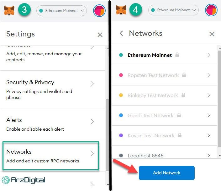 ۷ اشتباه پرتکرار در صرافی بایننس و راهحل آنها ۷ اشتباه پرتکرار در صرافی بایننس و راهحل آنها