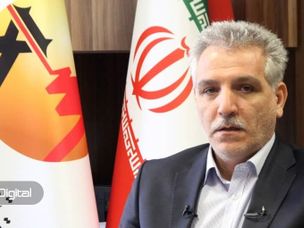 مدیرعامل شرکت توزیع نیروی برق آذربایجان ‌شرقی: تولید ارز دیجیتال در ایران با برق یارانه‌ای قاچاق است!