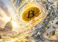 شرکت مدیریت ثروت برنشتاین: بیت‌ کوین تا اواسط ۲۰۲۷ به ۱۵۰ هزار دلار می‌رسد