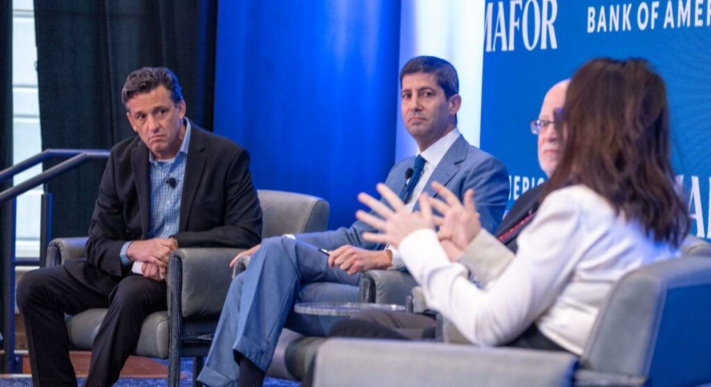 کوین وارش بیت کوین را طلای دیجیتال می&zwnj;داند