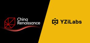 چاینا رنسانس ۶۰۰ میلیون دلار برای صندوق سرمایه‌گذاری عمومی بایننس کوین جذب می‌کند