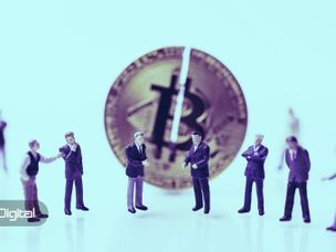 سروصدای هاوینگ بیت کوین تمام شد؛ حالا چه می‌شود؟