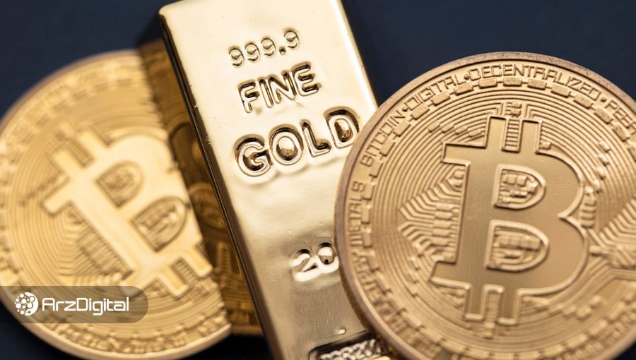 تحلیلگر بلومبرگ: ۲۰۲۲ سال موفقیت بیت کوین و طلا خواهد بود