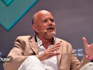 مایک نووگراتز: قیمت بیت کوین تا قبل از هاوینگ به ۲۰,۰۰۰ دلار می‌رسد