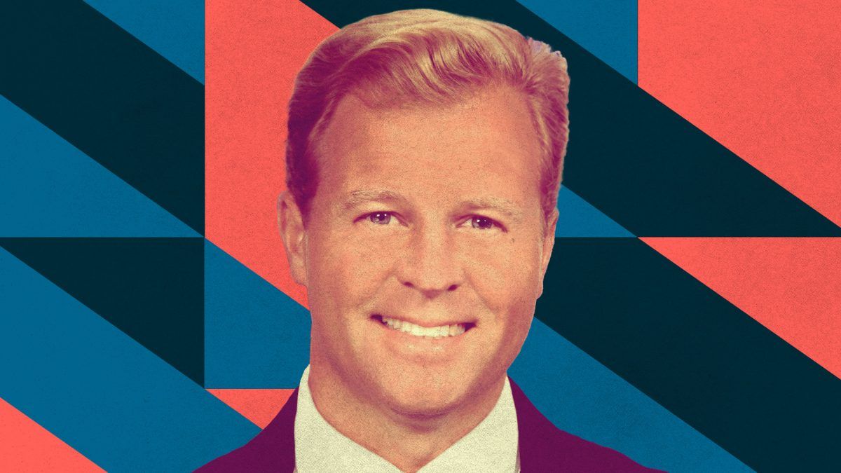 ترامپ قصد دارد برایان کوینتنز را به ریاست CFTC منصوب کند