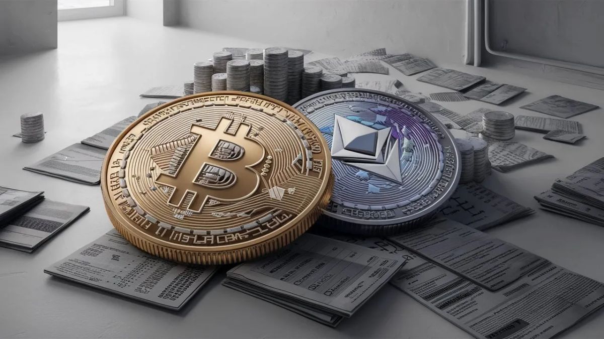 تایید مجوز ETF بیت کوین و اتریوم برای هشدکس و فرانکلین تمپلتون از سوی SEC