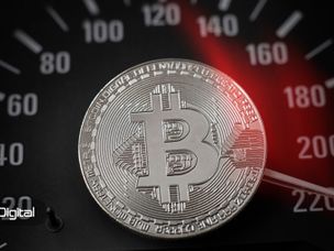 تحلیل‌گر مطرح: حالا قیمت بیت کوین به سمت ۱۰۰ هزار دلار می‌رود