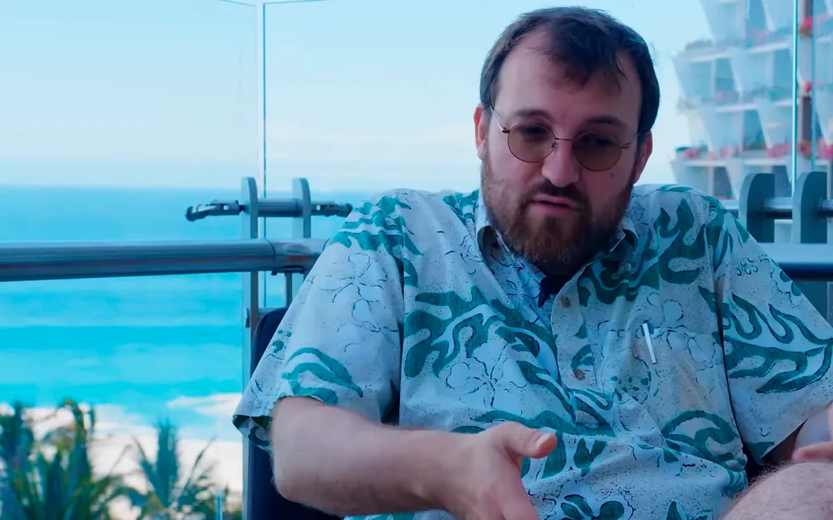 هاسکینسون: پشتوانه دلاری استیبل کوین شبکه کاردانو از UST قوی‌تر است