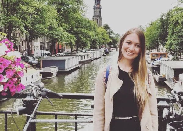 کامیلا روسو: بلاک‌چین «ارزش» را به فرهنگ وارد می‌کند