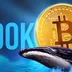 قمار سنگین یک نهنگ بیت‌ کوین روی هدف ۲۰۰ هزار دلاری!