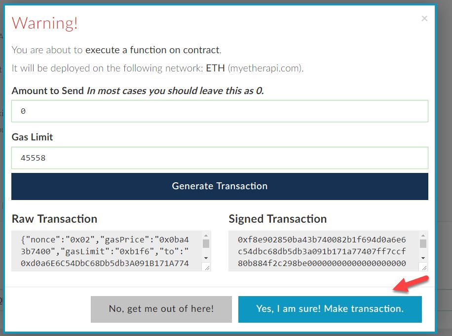 دستورالعمل ثبت توکن های EOS برای انتقال به شبکه اصلی دستورالعمل ثبت توکن های EOS برای انتقال به شبکه اصلی