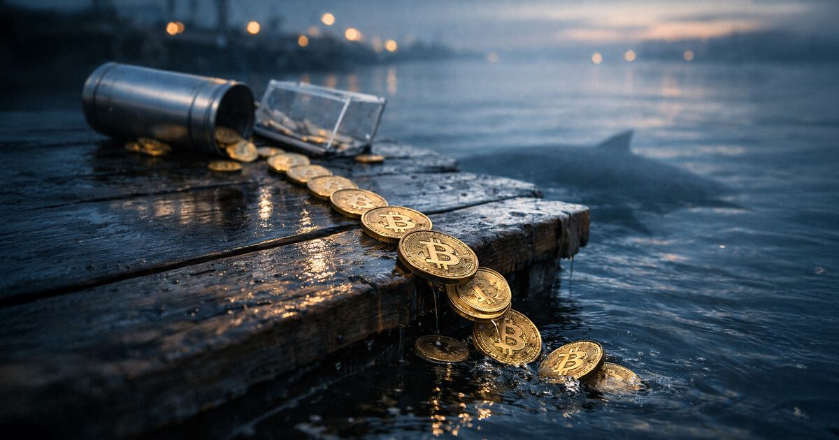 انباشت ۱۲ میلیارد دلار BTC توسط هولدرهای قدیمی بیت کوین؛ آیا جهش قیمت بیت کوین نزدیک است؟