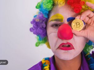 گزارش جنجالی: دروغ آوریل، دلیل احتمالی افزایش قیمت شدید بیت کوین!
