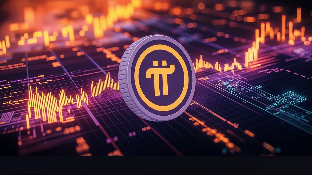 افزایش قیمت شبکه پای (PI) در آستانه روز پای و احتمال عرضه در بایننس