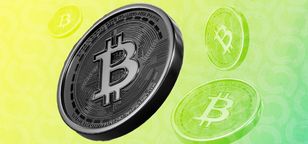 پیش‌بینی بانک برنستین؛ بیت‌ کوین تا پایان سال می‌تواند به ۱۵۰ هزار دلار برسد
