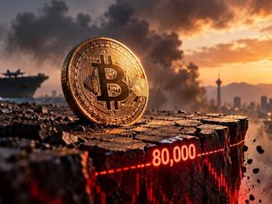 قیمت بیت کوین در صورت جنگ یا توافق چه می‌شود؟ بررسی ۳ سناریوی محتمل