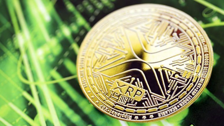 کاهش فشار فروش نهنگ‌ها؛ آیا قیمت ریپل به ۲ دلار بازمی‌گردد؟