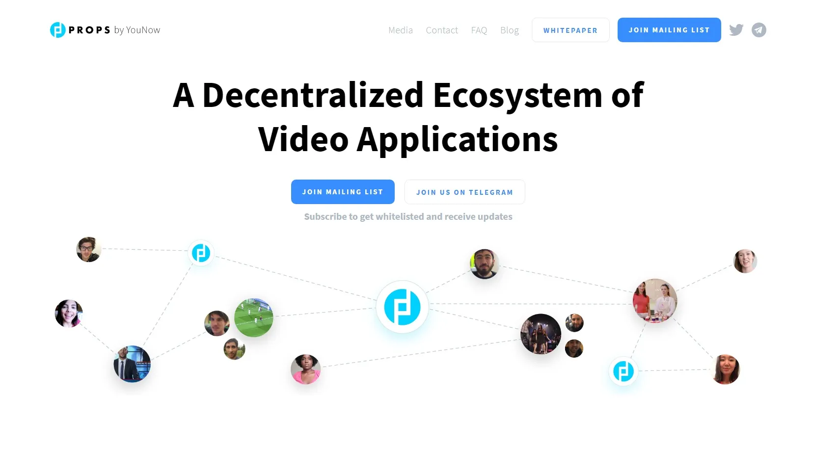 چگونه بلاکچِین باعث تغییر شکل رسانه های دیجیتال می شود؟