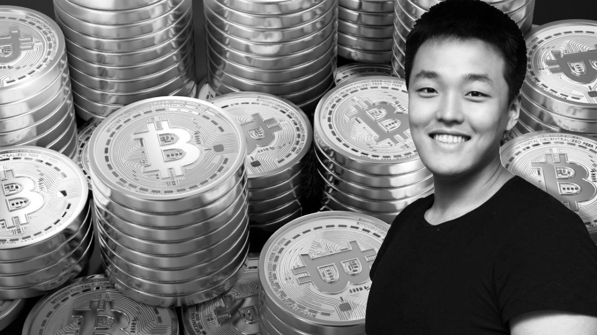 حدود ۱.۵ میلیارد دلار بیت کوین از کیف پول بنیاد لونا خارج شده است