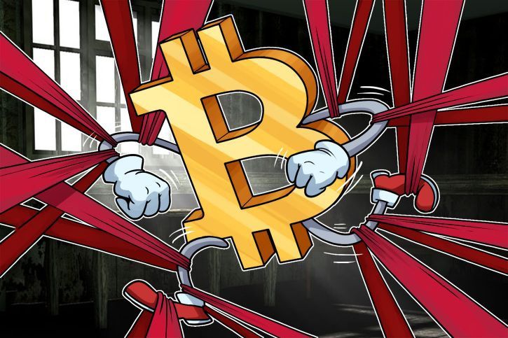 اقتصاددان بانک جهانی: بیت کوین با افزایش قانون‌گذاری‌ها شکست خواهد خورد