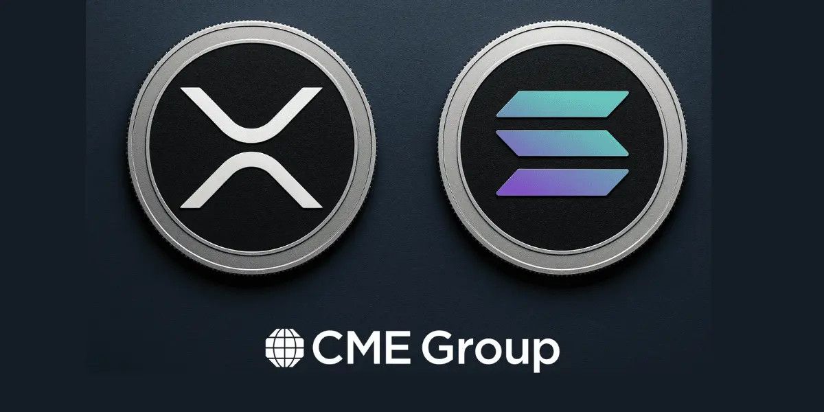 سولانا و ریپل از سوی CME و CFTC چراغ سبز دریافت کردند
